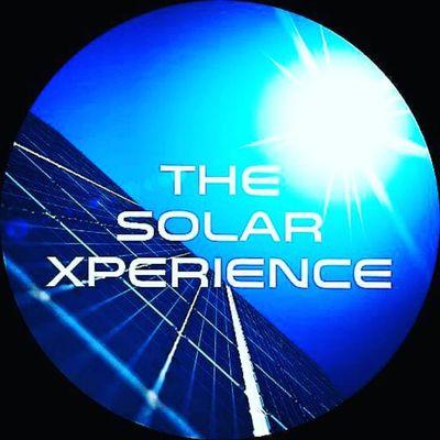 The solar Xperience, solar brokerage.