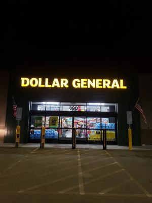 Dollar General