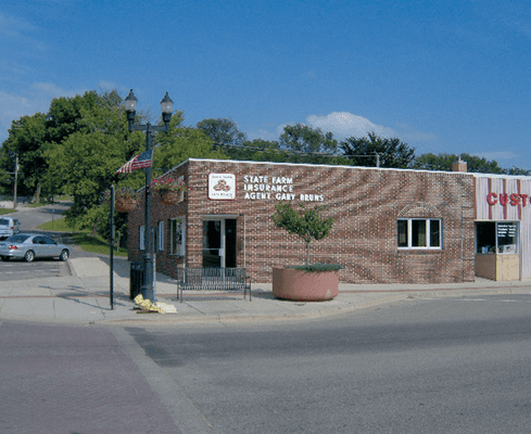 State Farm Office