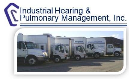 Industrial Hearing And Pulmonary Management