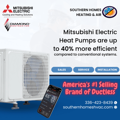 Southern Homes Heating & Air