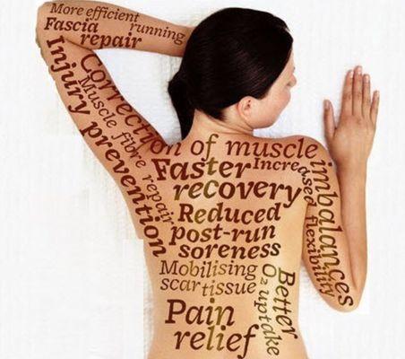 Let me impress you by designing a integrative  bodywork therapy treatment that will specifically cater to your bodies needs.