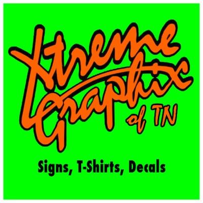 Xtreme Graphix TN