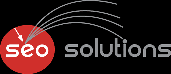 SEO Solutions Logo