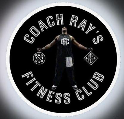 www.coachraysfitnessclub.com
www.coachraysfitnesswear.com