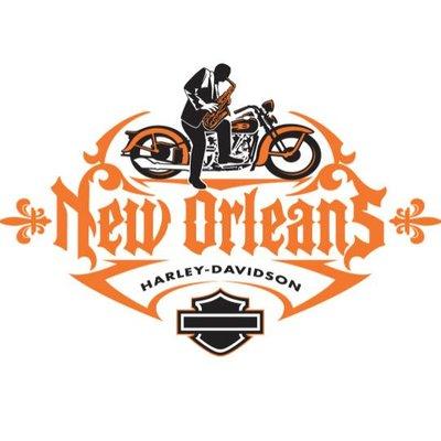 New Orleans Harley-Davidson