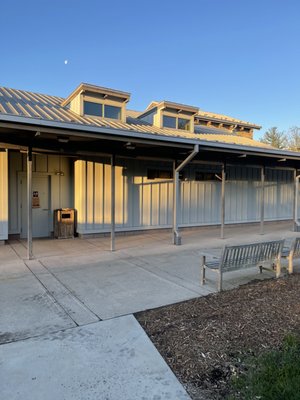 Maryland Welcome Center