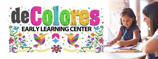 De Colores Early Learning Center