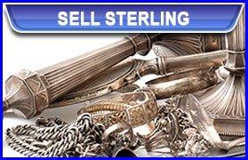 We Buy Sterling Silver Jewelry.