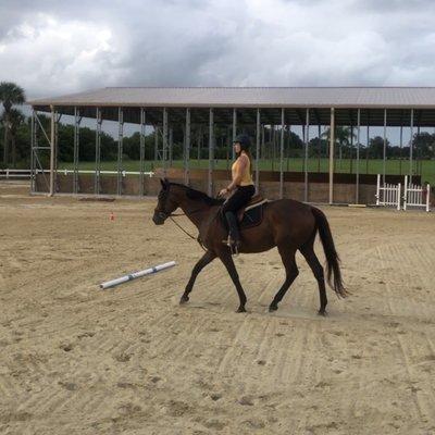 Vero Beach Equestrian Club