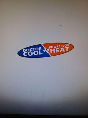 Dr Cool Air