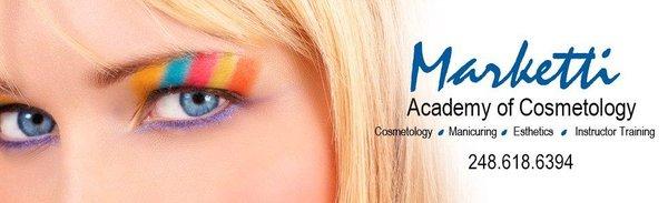 Marketti Academy of Cosmetology