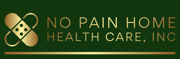 No Pain Home Health Care