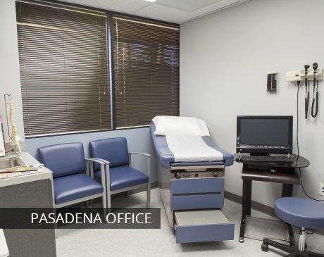 Modern Concepts Medical Group is a Family Medicine serving Pasadena, CA