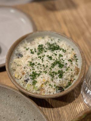 Koshihikari Fried Rice