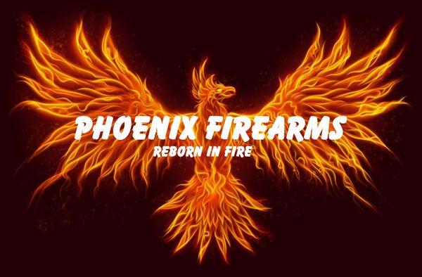 Phoenix Firearms, New London, CT