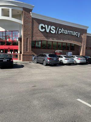 CVS Pharmacy