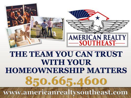 American Realty Southeast