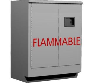 Flammable Storage