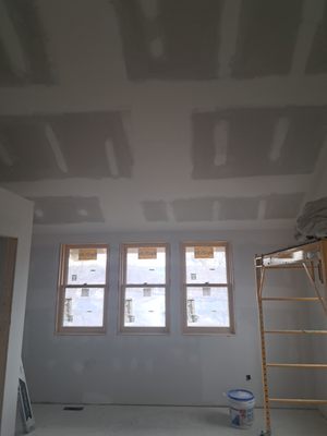 F&V Drywall