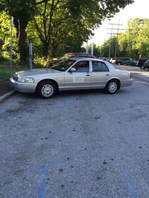 Best car service in Katonah train station by far!