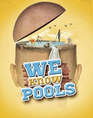 Our name explains it all, "We Know Pools"! What separates us from others is our extensive knowledge & years of experience.