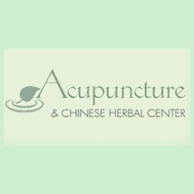 Acupuncture And Chinese Herbal Center