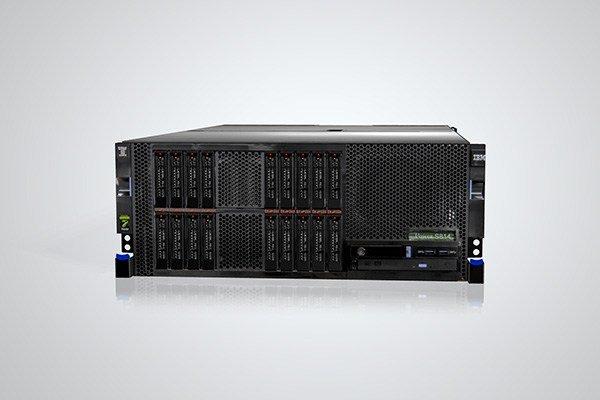 IBM Power Systems