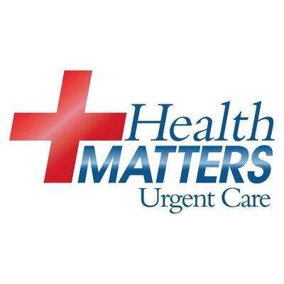 Health Matters Urgent Care