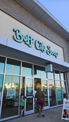 Buff City Soap - Sarasota