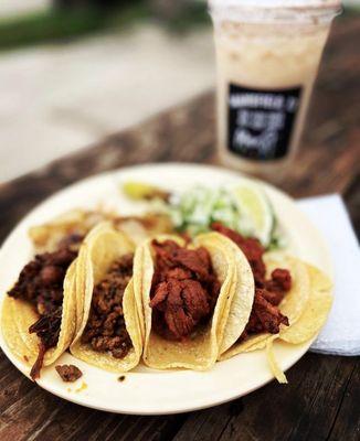 Main Street Tacos & More