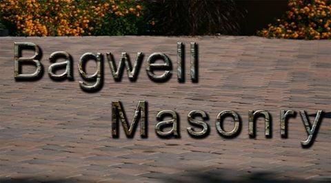 Shaun Bagwell Masonry