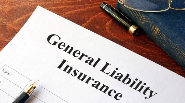 We provide General Liability Insurance to general contractors, call us now!
SE HABLA ESPAÑOL