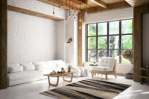 Brooklyn Loft Apartment