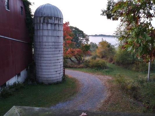 Haley Farm Bed & Breakfast and Retreat Center