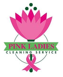 Pink Ladies Cleaning Service