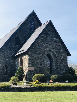 Town of Blowing Rock