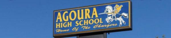 Agoura High School