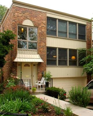 Senior Home Sharing - Van Buren Place, Elmhurst, IL