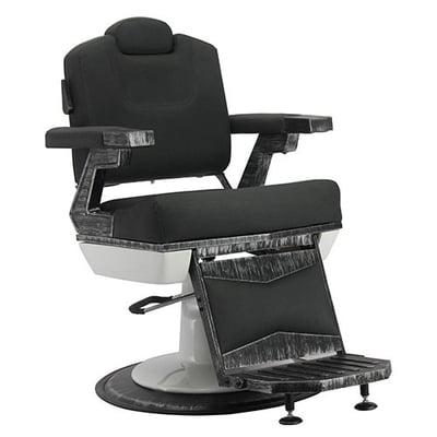 IronMan Barber Chair  http://keller4salon.com/collections/barber-chairs/products/ironman-barber-chair