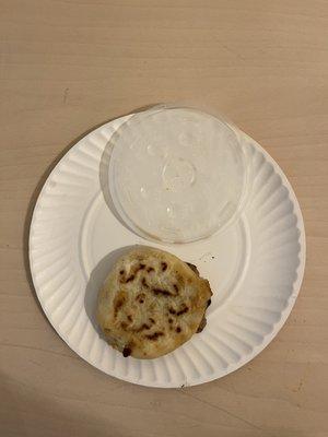 Sabrositas Pupusas & Beer