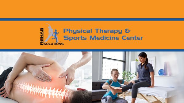 Rehab Solutions Physical Therapy