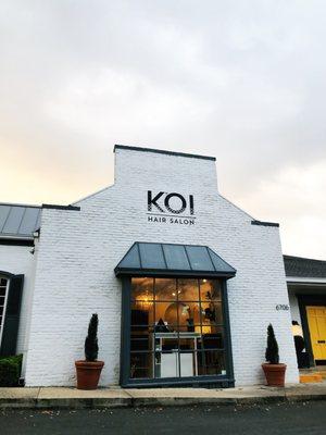 Koi Salon