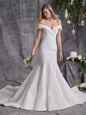 Maggie Sottero Thomas Lane