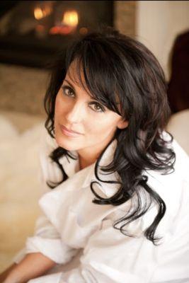 Kimberly Day Valvo Master Colorist