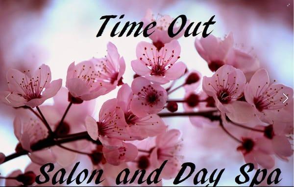 Timeout Salon and Day Spa