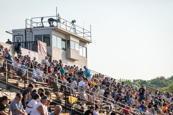 Hagerstown Speedway