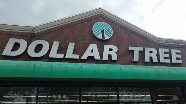 Dollar Tree