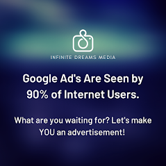 56% of the world's population uses the internet. That is about 4,300,000,000 people. That means that 3,870,000,000 people see Google ads!