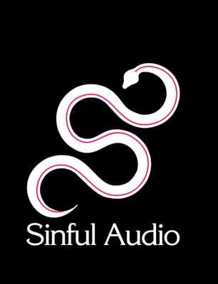 Sinful Audio.  Delivering quality, original sound effects for Haunted Attractions and Escape Rooms